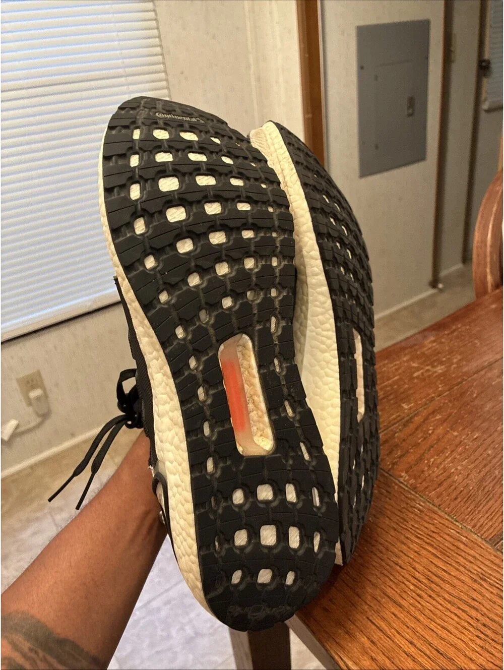 adidas ultraboost 19